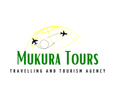 Logo Mukura Tours